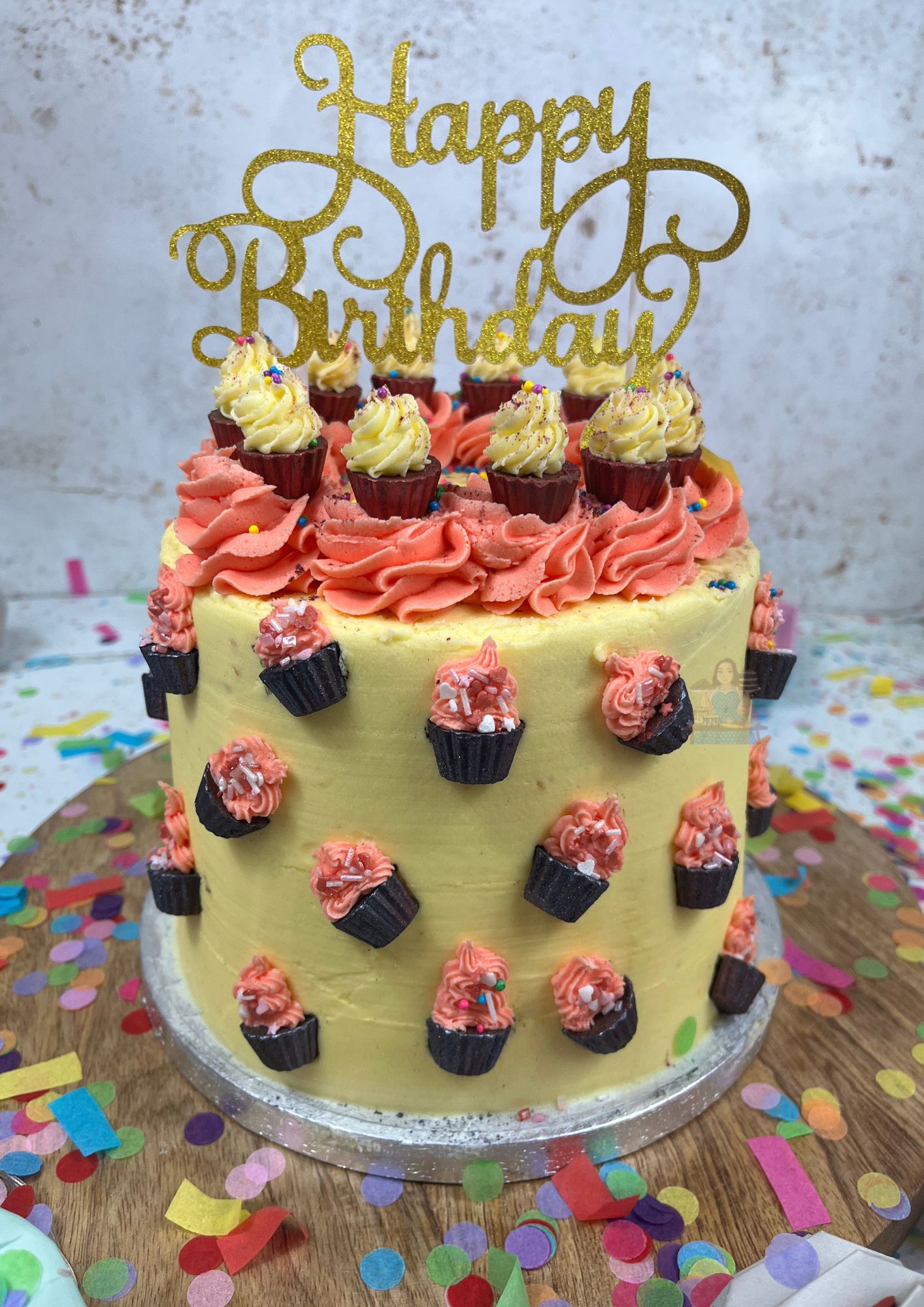 BdayCake