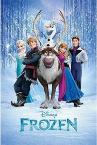 Frozen